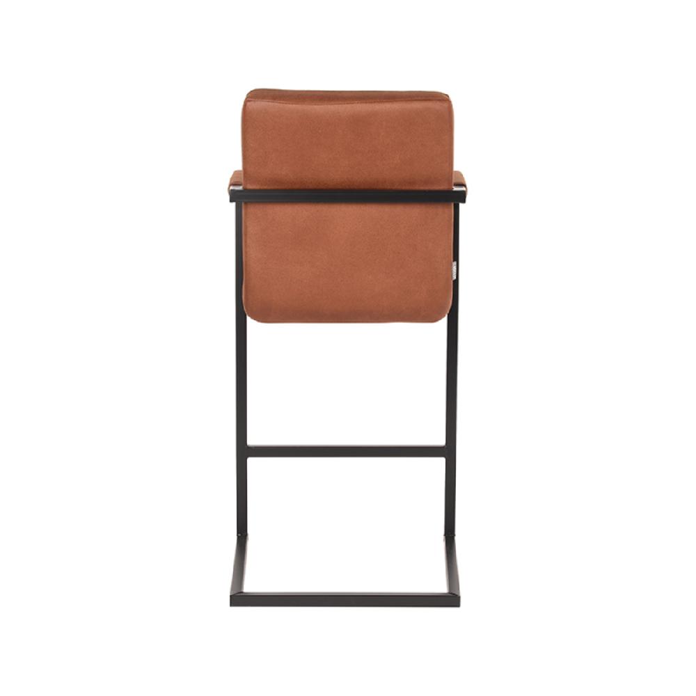 Label51 Barkruk Denmark 50x62x103 Cm