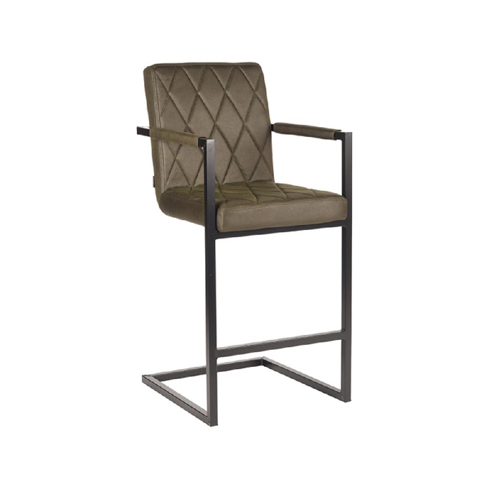 Label51 Barkruk Denmark 50x62x103 Cm