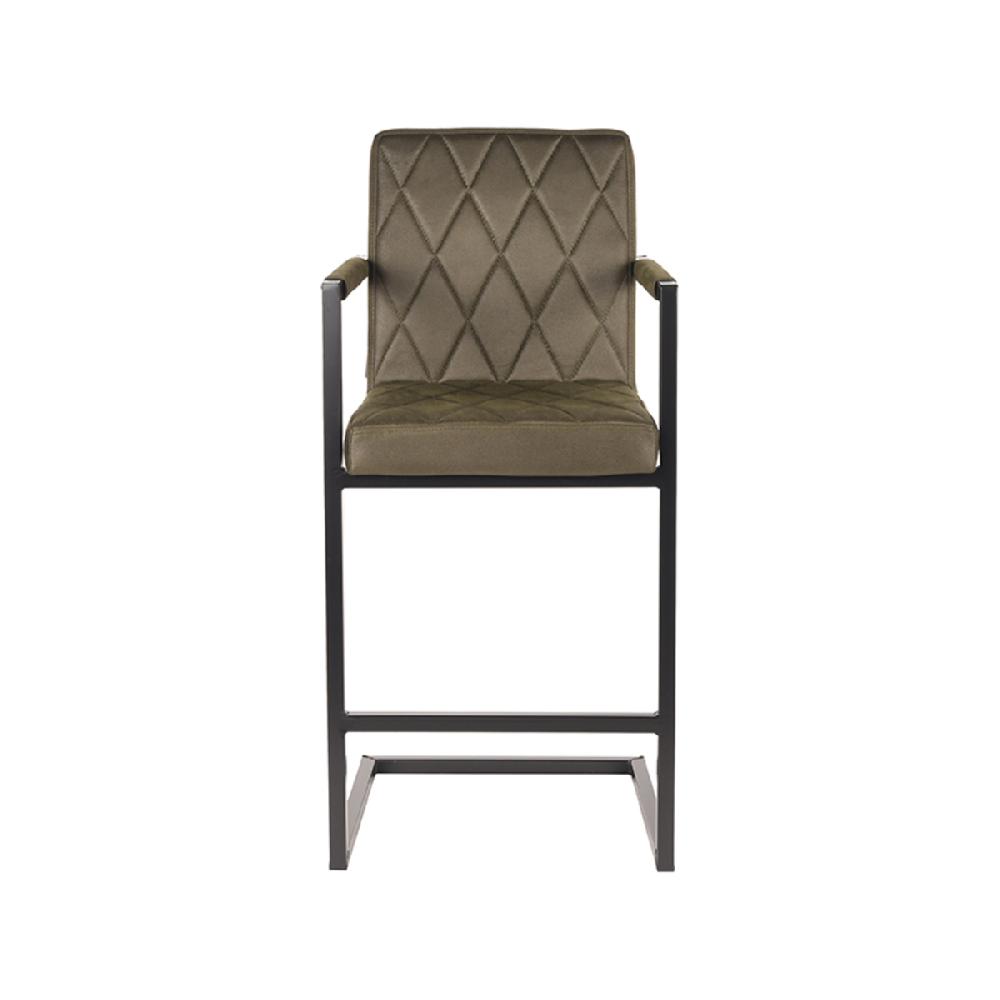 Label51 Barkruk Denmark 50x62x103 Cm