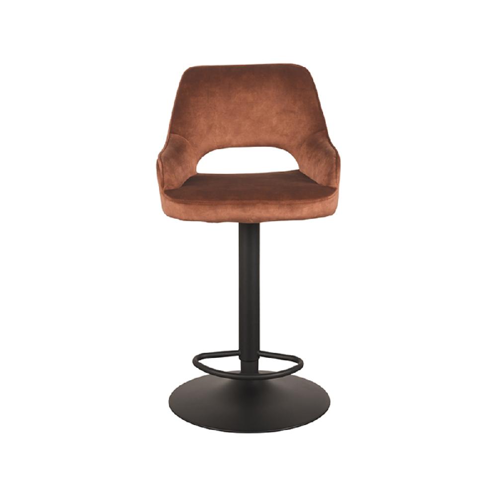 Label51 Barkruk Fer 50x52x90-110 Cm