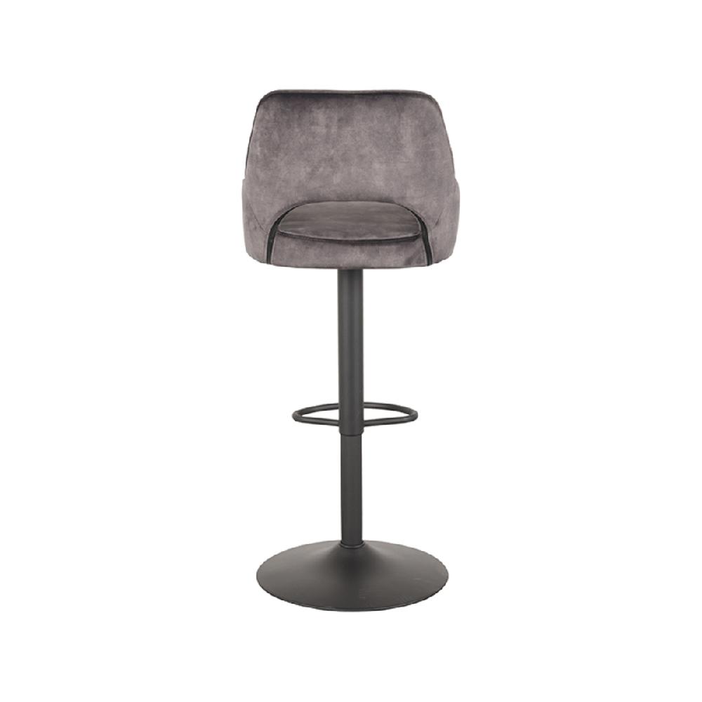 Label51 Barkruk Fer 50x52x90-110 Cm