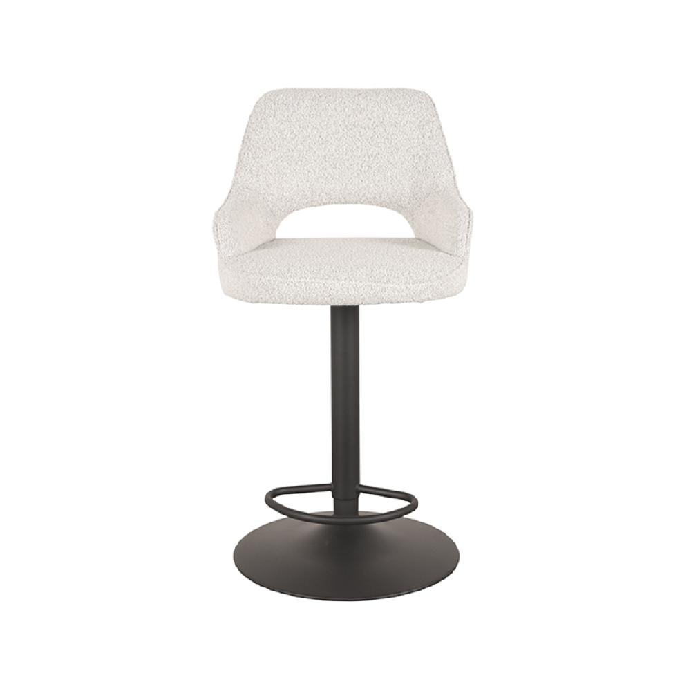 Label51 Barkruk Fer 50x52x90-110 Cm