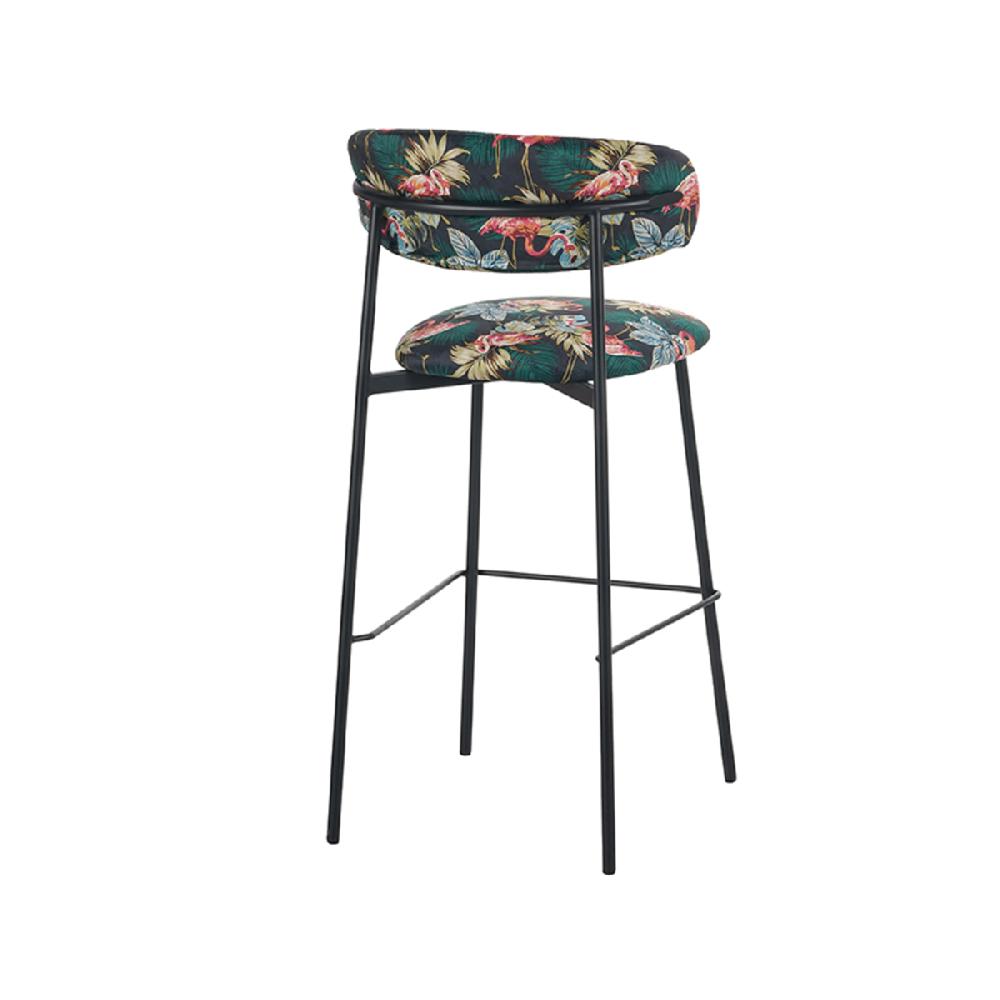 Label51 Barkruk Ferry 46x52x107 Cm