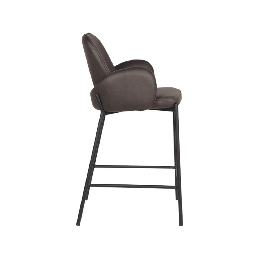 Label51 Barkruk Jari 51x53x94 Cm