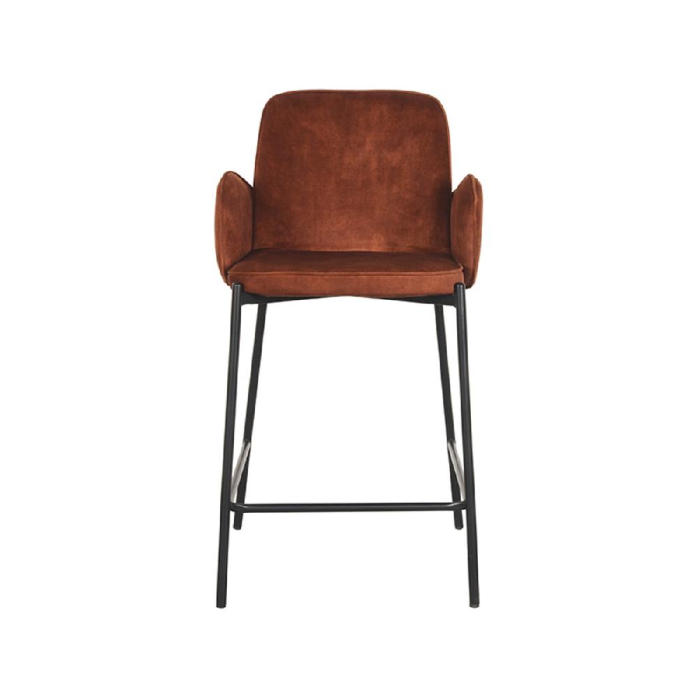 Label51 Barkruk Jari 51x53x94 Cm