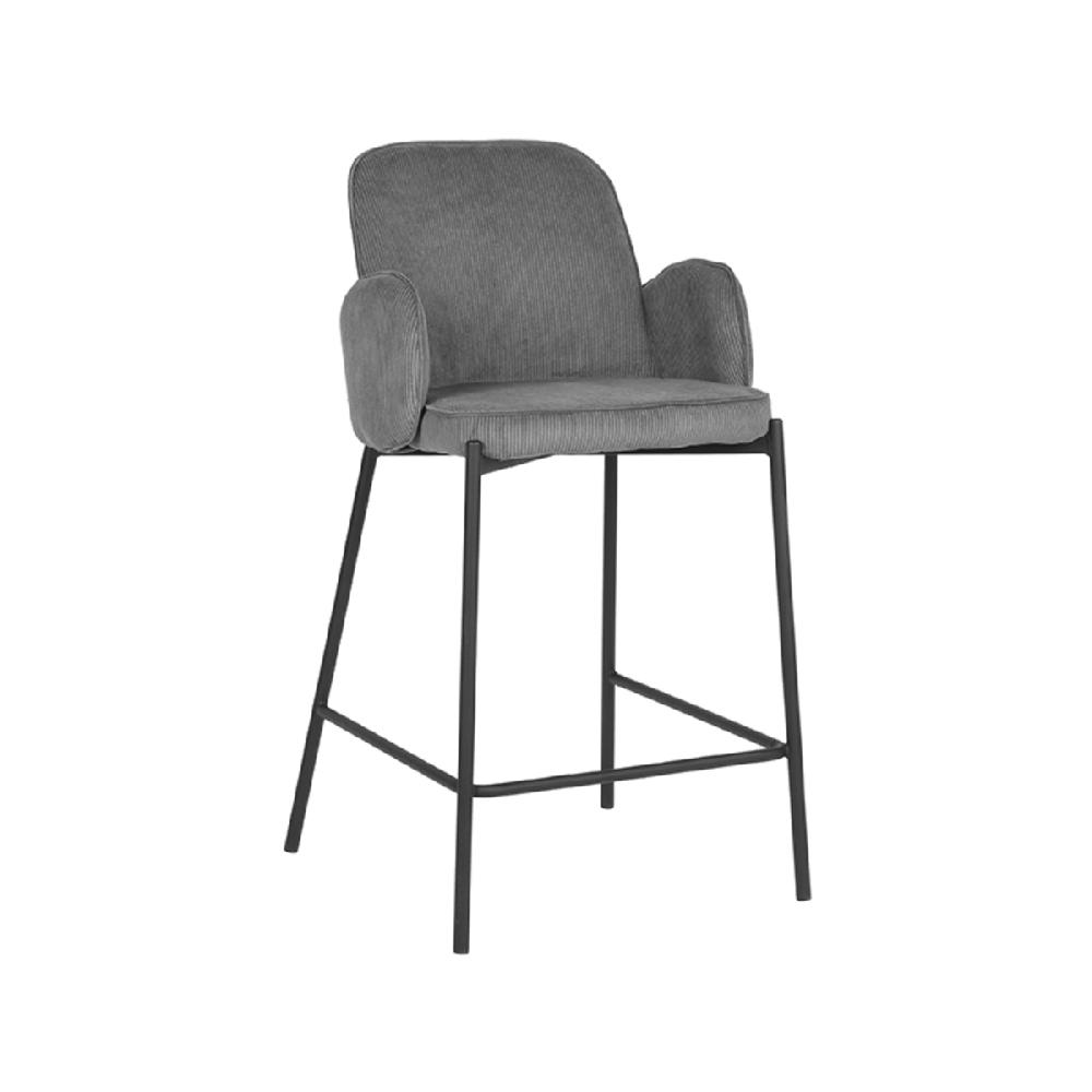 Label51 Barkruk Jari 51x53x94 Cm