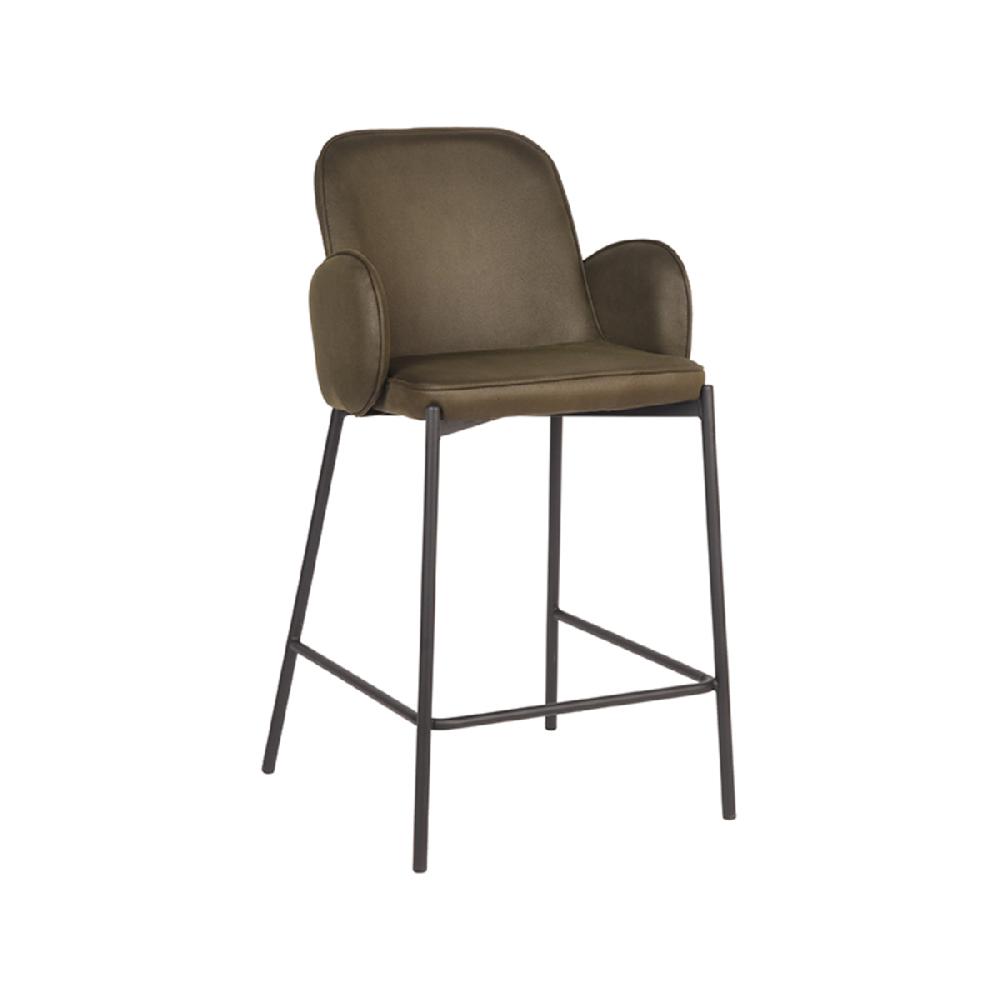 label51 Barkruk Jari 51x53x94 cm