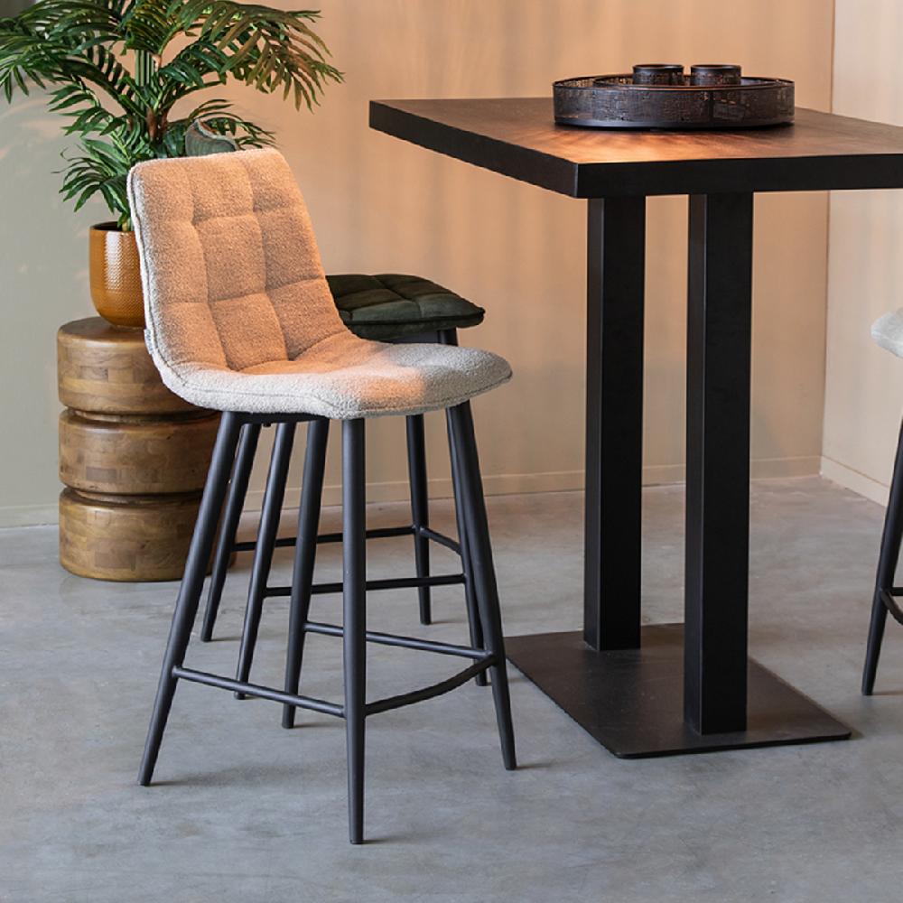 label51 Barkruk Jelt 42x46x92 cm