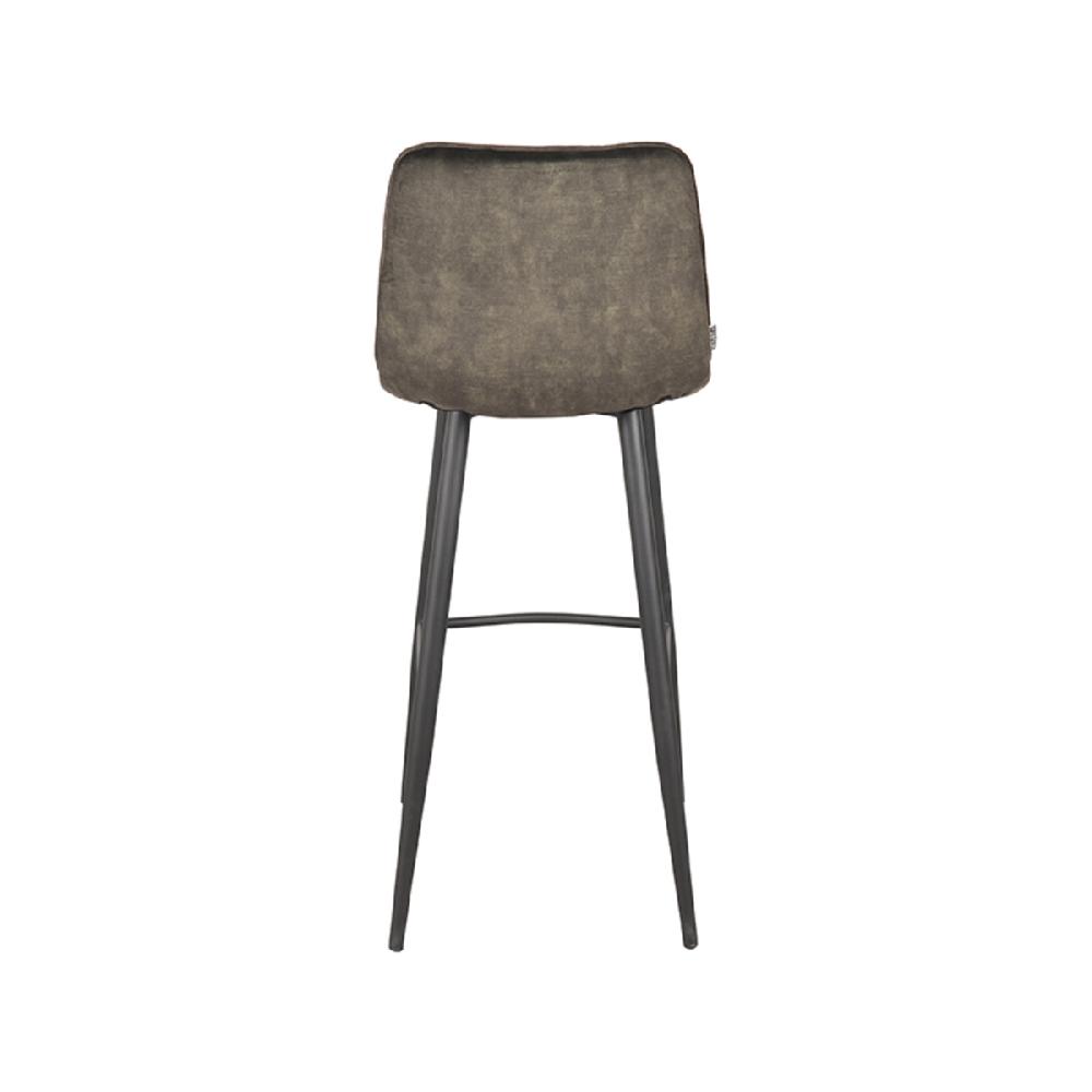 Label51 Barkruk Jelt 45x48x107 Cm