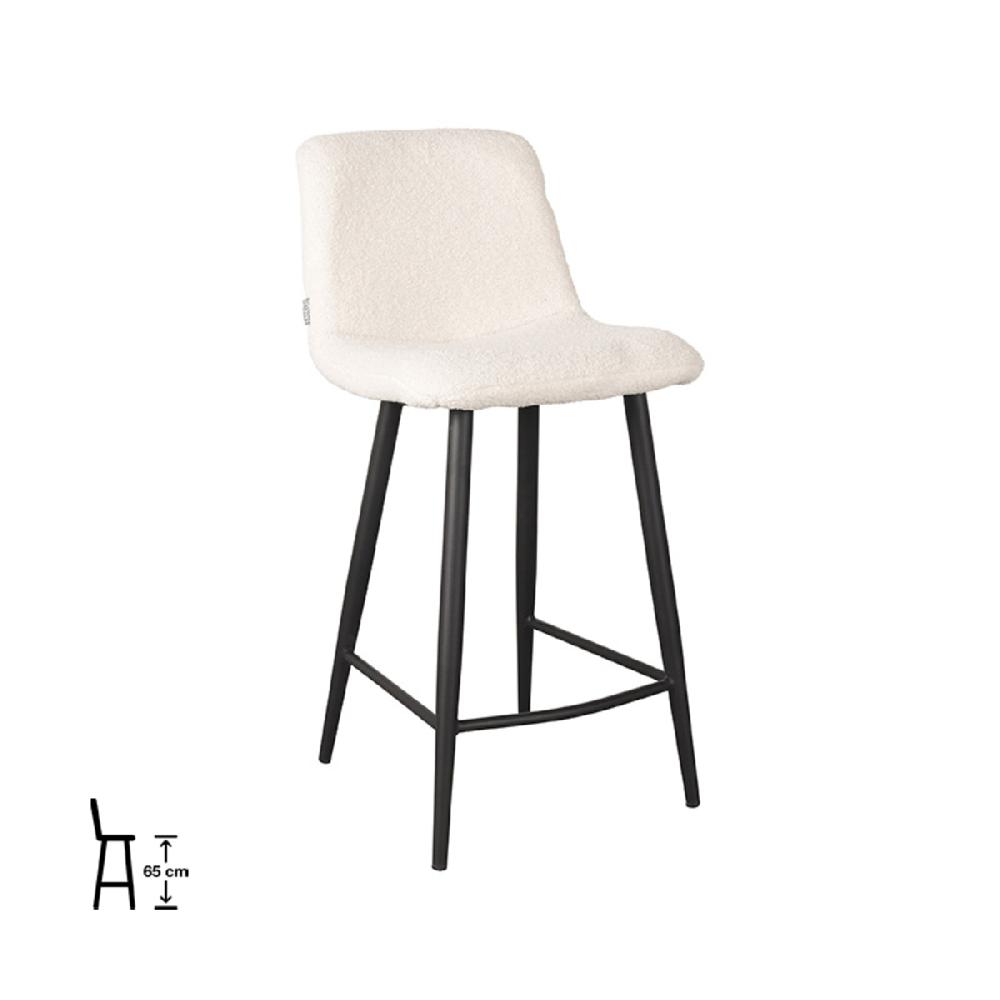 Label51 Barkruk Jep 42x46x92 Cm