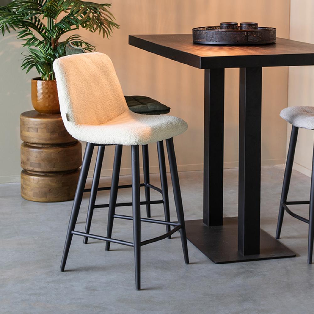 label51 Barkruk Jep 42x46x92 cm