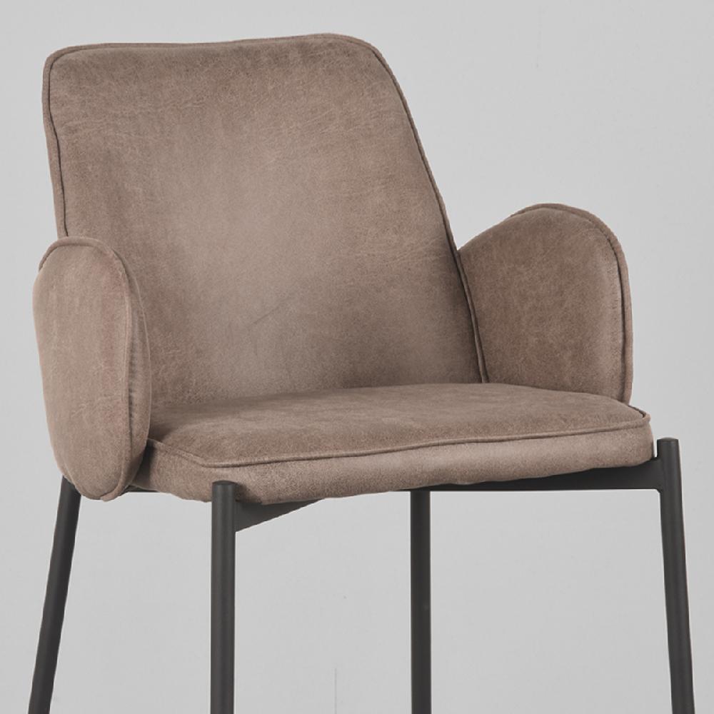 Label51 Barkruk Joni 51x53x107 Cm