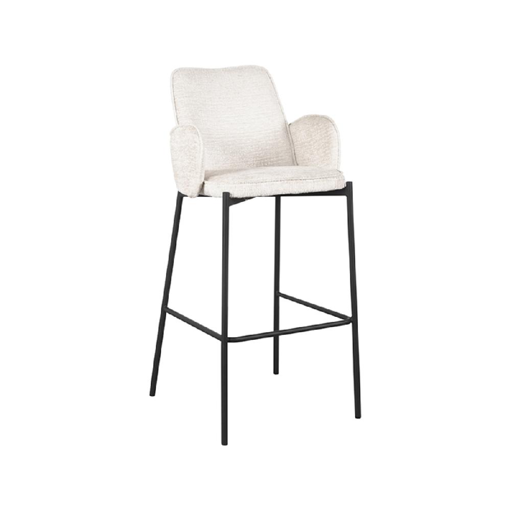 Label51 Barkruk Joni 51x53x107 Cm