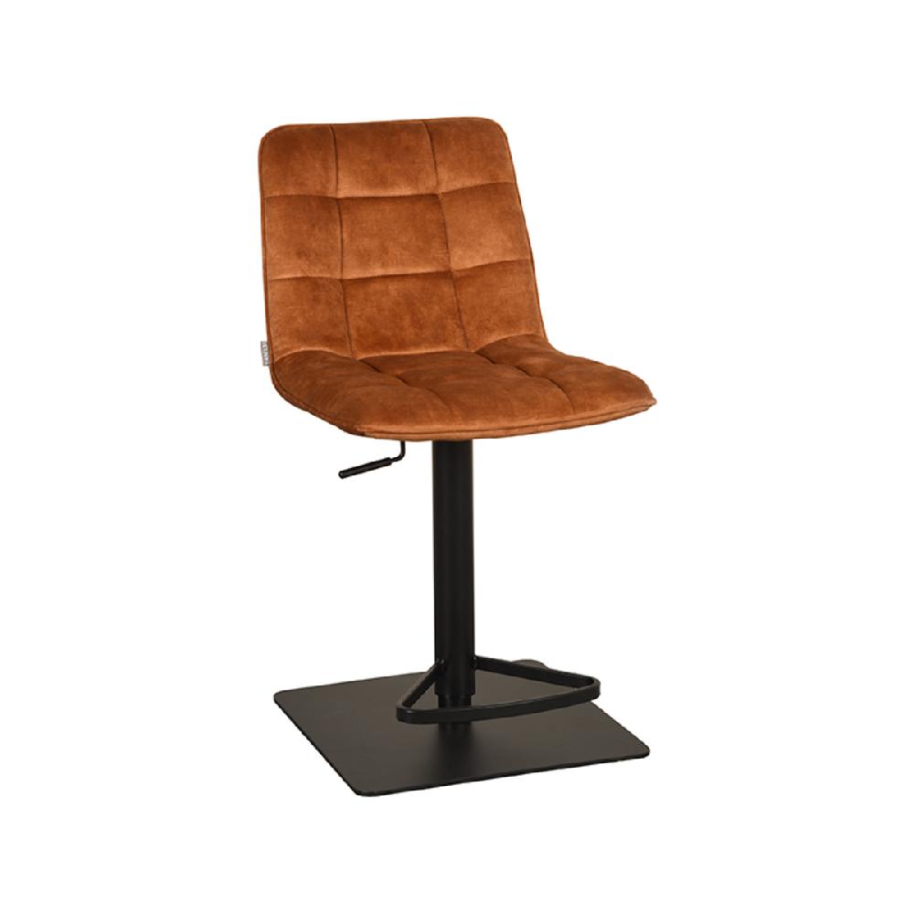 Label51 Barkruk Juul 45x56x88-113 Cm