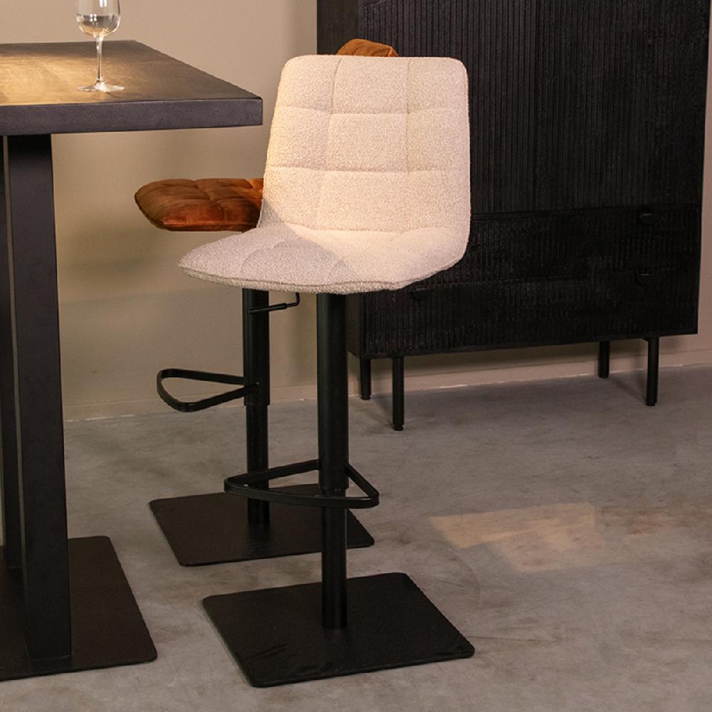 label51 Barkruk Juul 45x56x88-113 cm