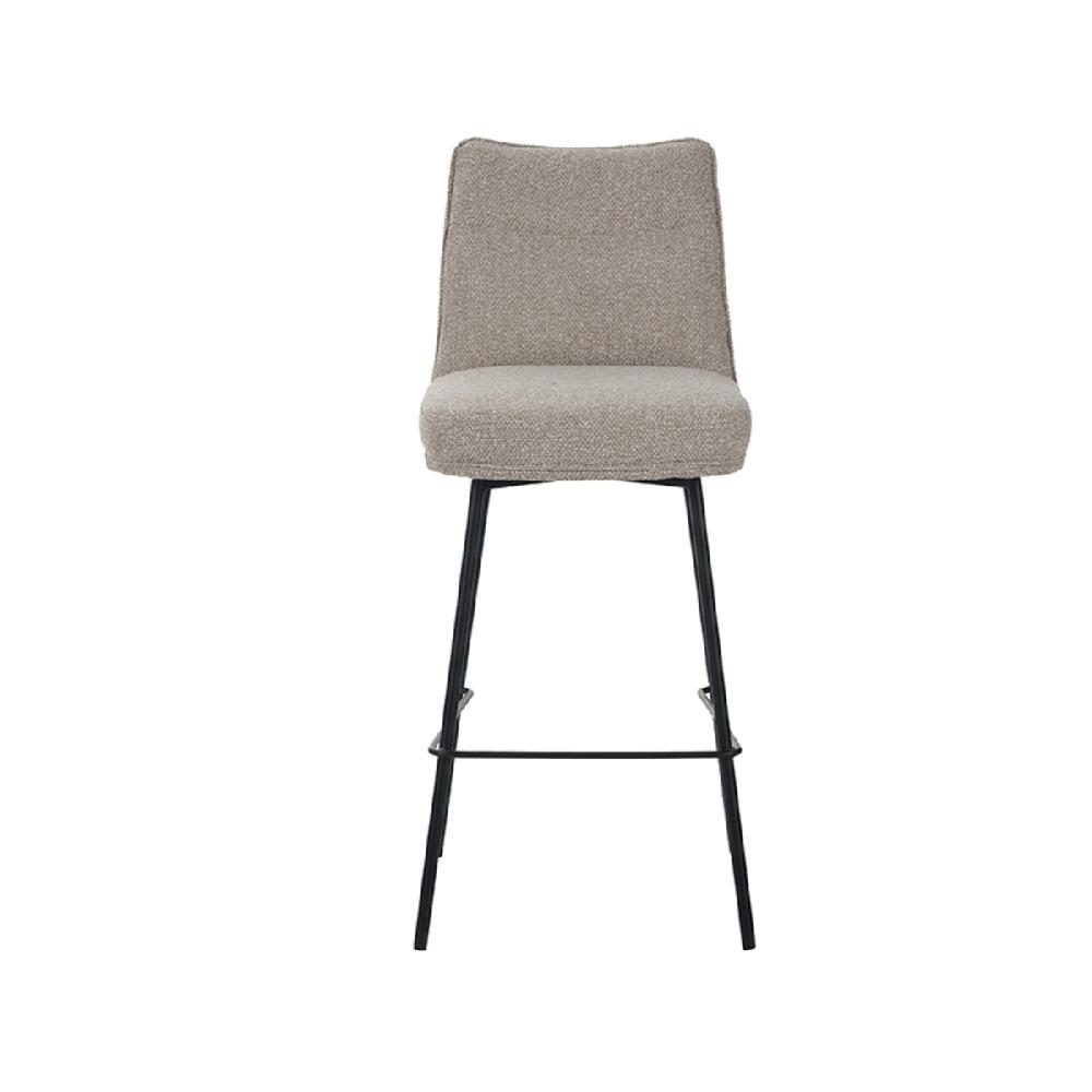 Label51 Barkruk Lennon 46x55x96 Cm