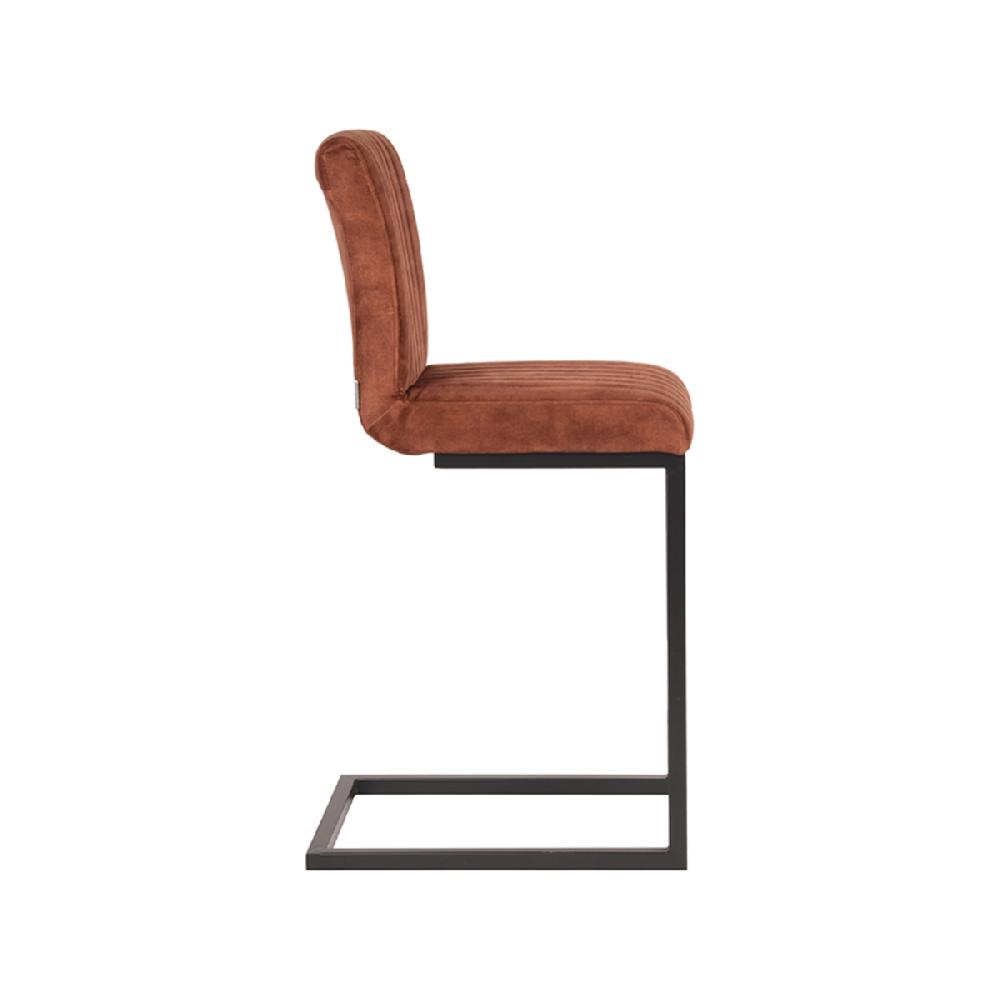 Label51 Barkruk Milo 41x53x100 Cm