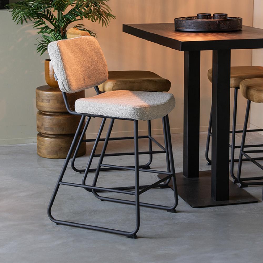 label51 Barkruk Noah 48x61x94 cm