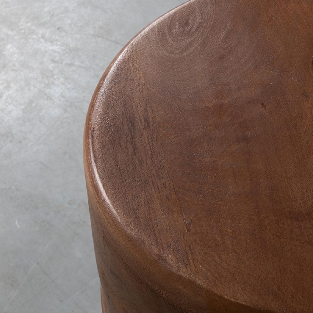 Label51 Bijzettafel Milly 35x35x47 Cm