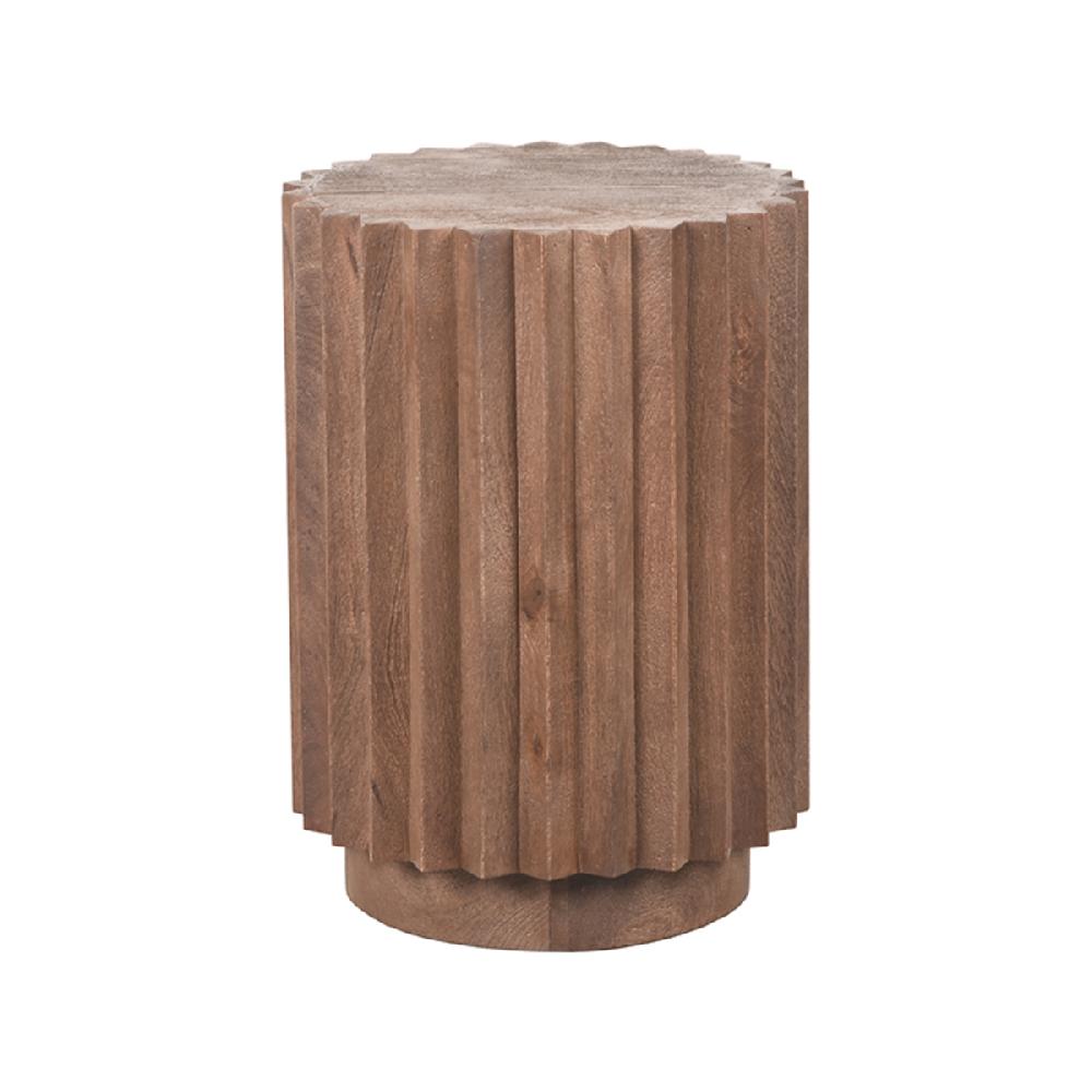 label51 Bijzettafel Novan 35x35x48 cm