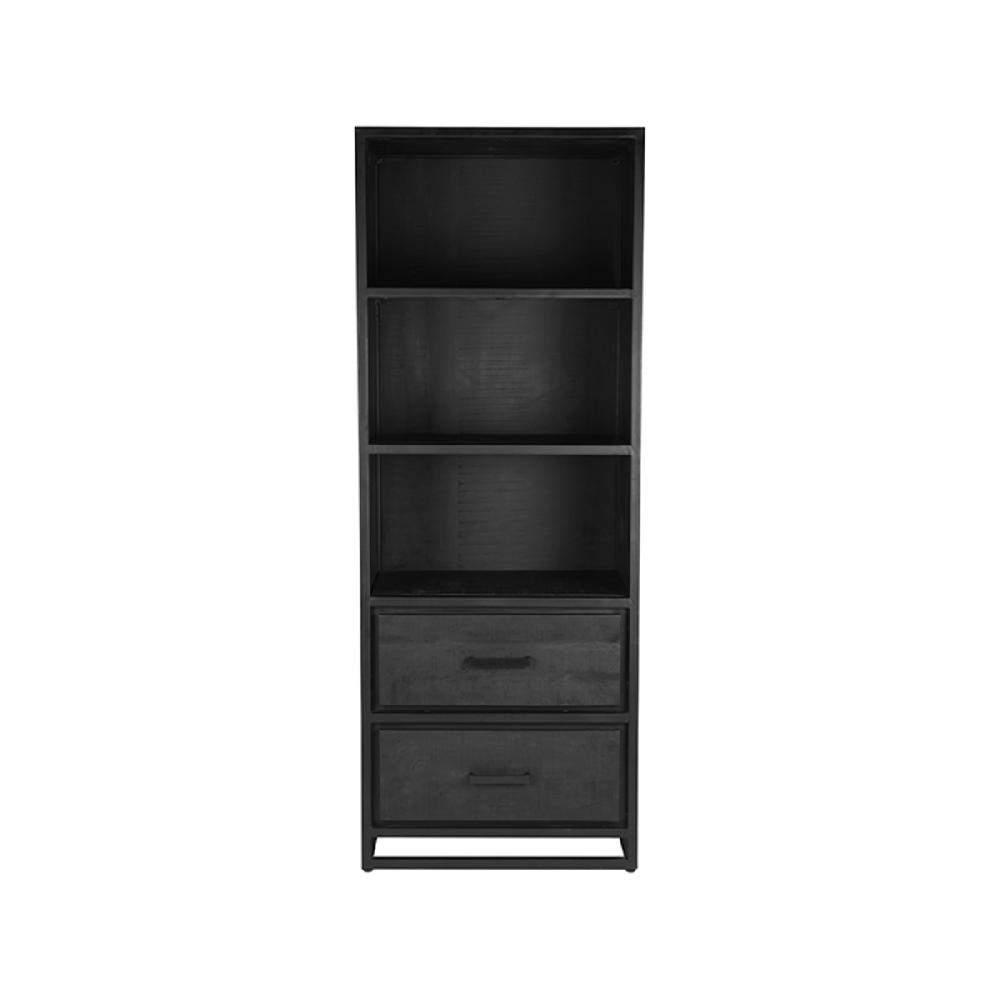 Label51 Boekenkast Chili 70x45x185 Cm