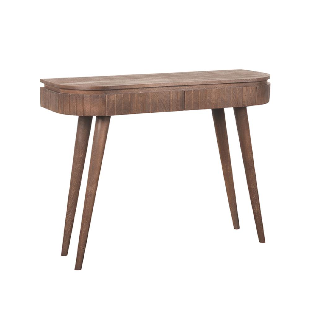 label51 Bureau/Sidetable Nils 100x38x77 cm