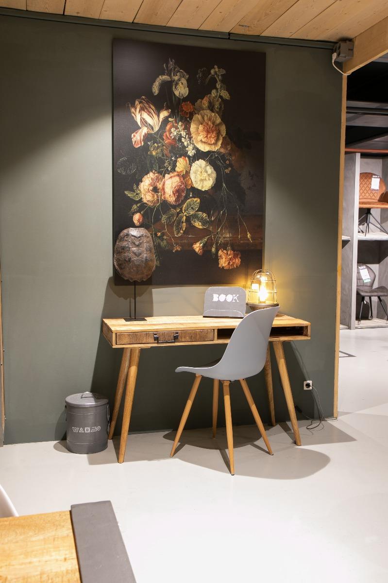 Label51 Bureau Steady 118x50x77 Cm