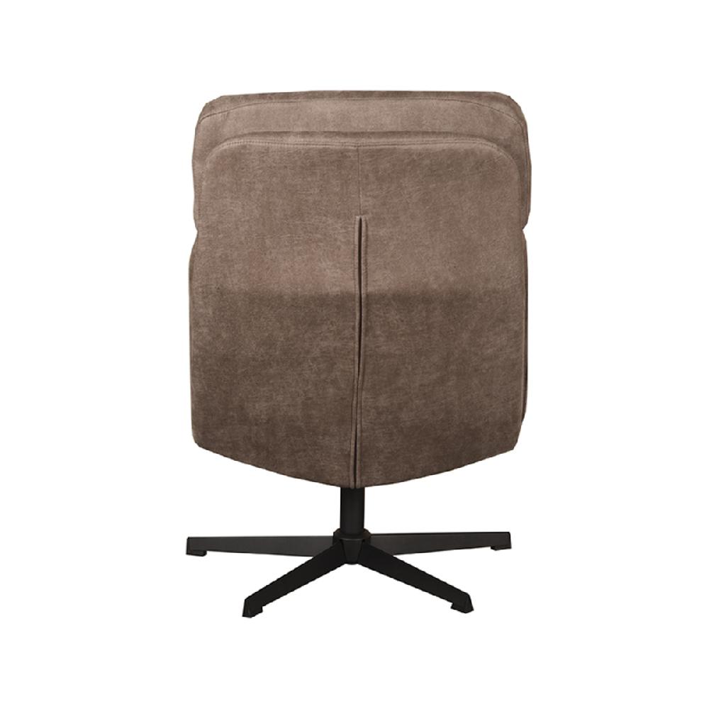 Label51 Draaifauteuil Alvar 53x57x83 Cm