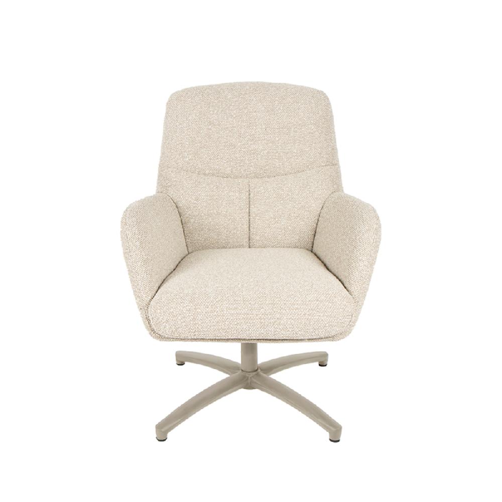 Label51 Draaifauteuil Chill Zone 68x73x90 Cm