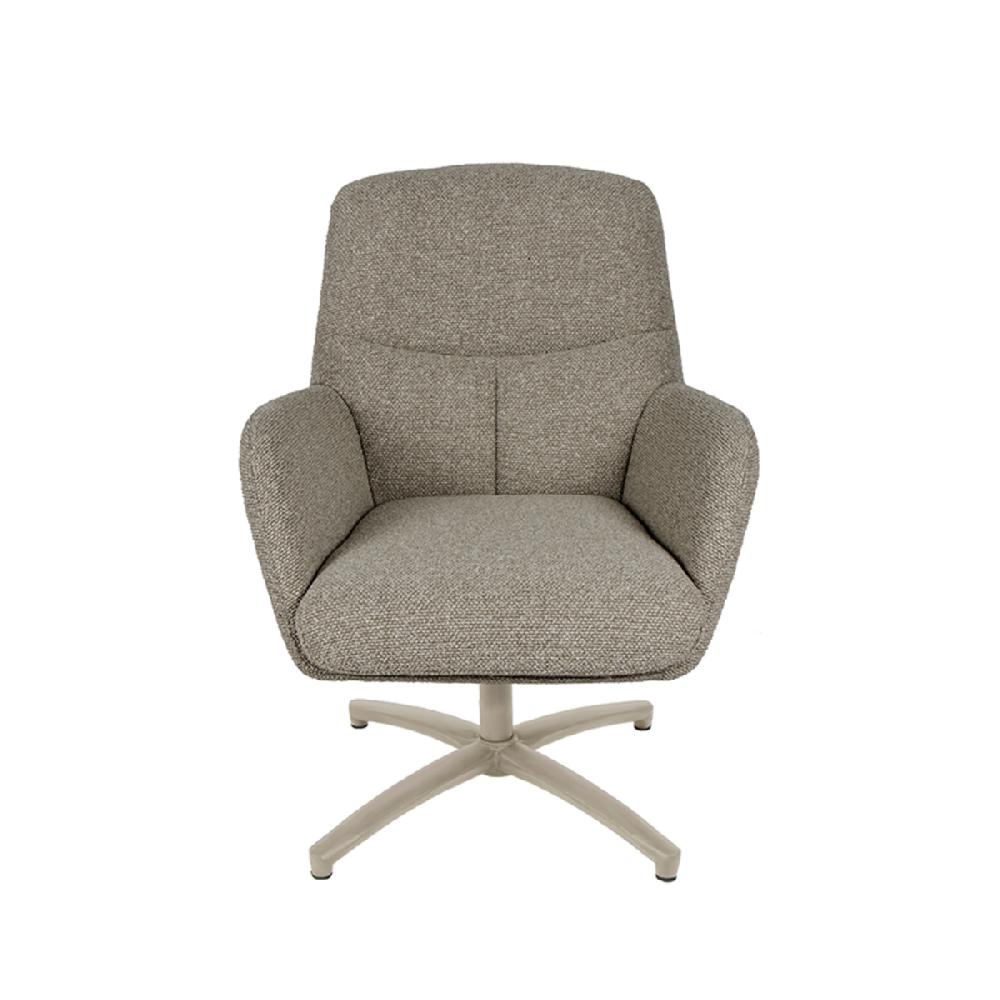 Label51 Draaifauteuil Chill Zone 68x73x90 Cm
