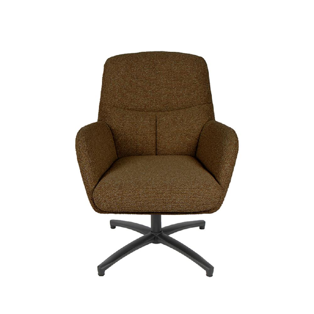 Label51 Draaifauteuil Chill Zone 68x73x90 Cm