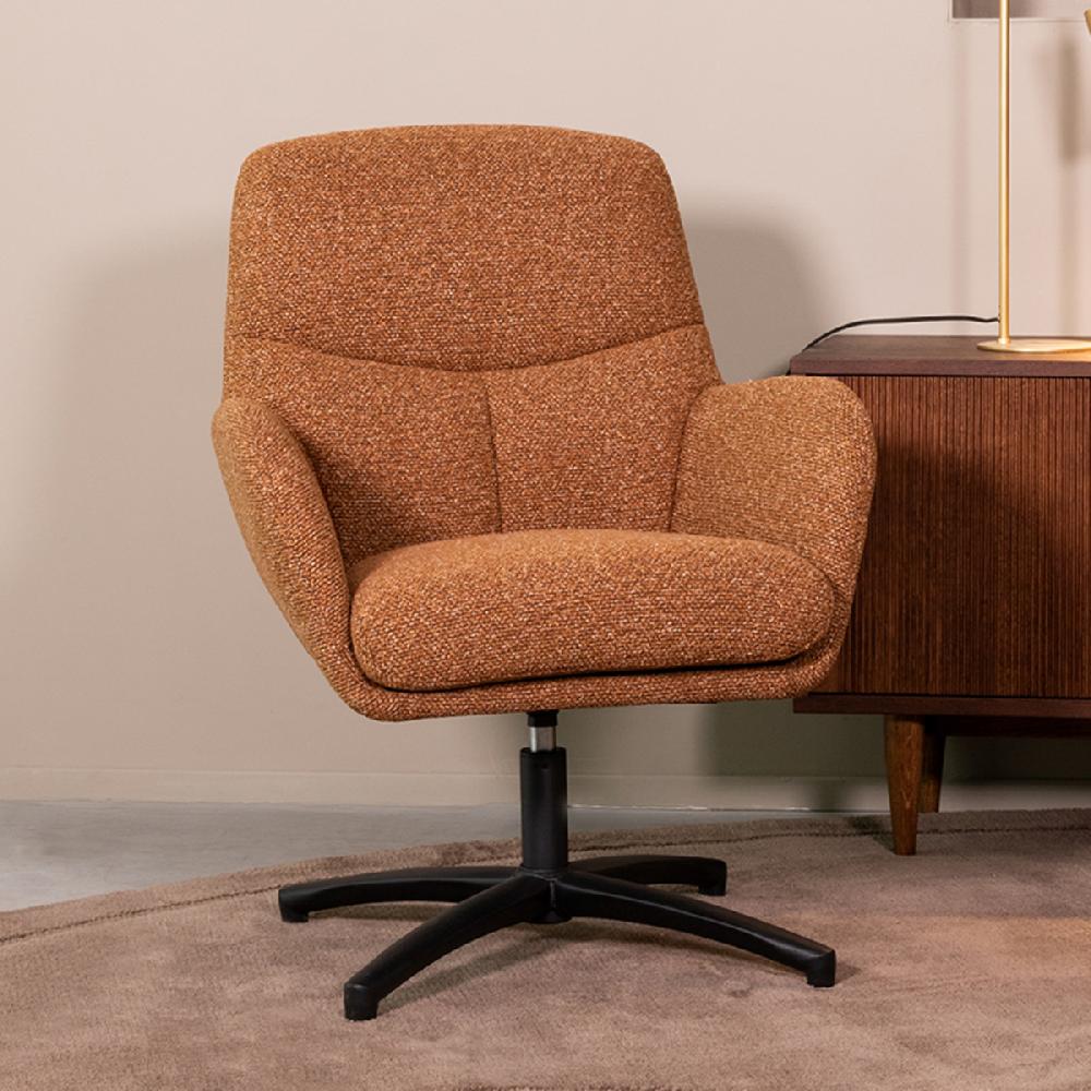 label51 Draaifauteuil Chill Zone 68x73x90 cm