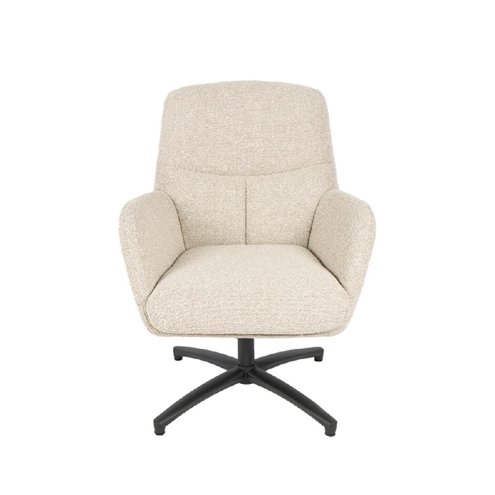 Label51 Draaifauteuil Chill Zone 68x73x90 Cm