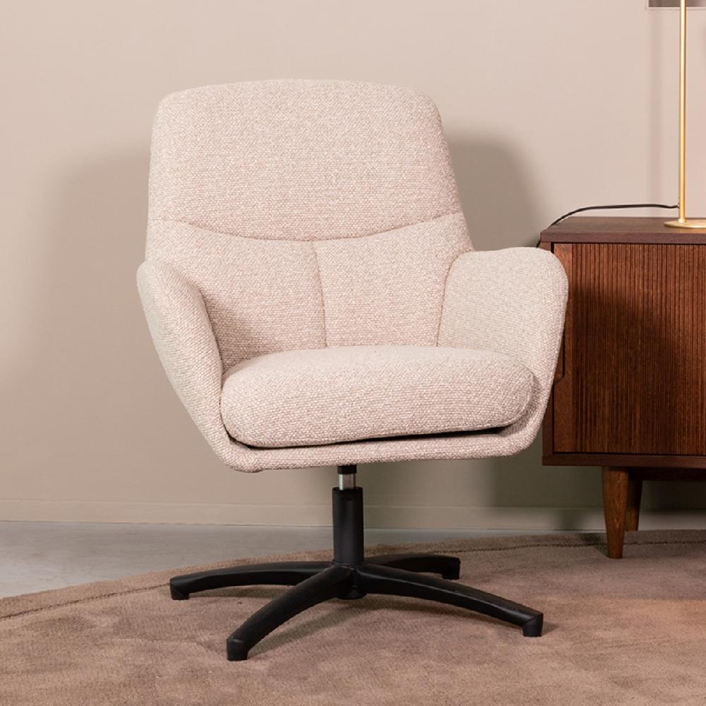 label51 Draaifauteuil Chill Zone 68x73x90 cm