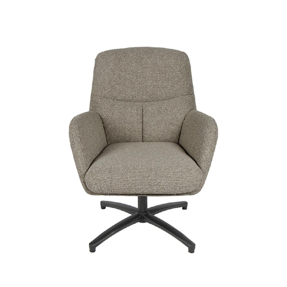 Label51 Draaifauteuil Chill Zone 68x73x90 Cm