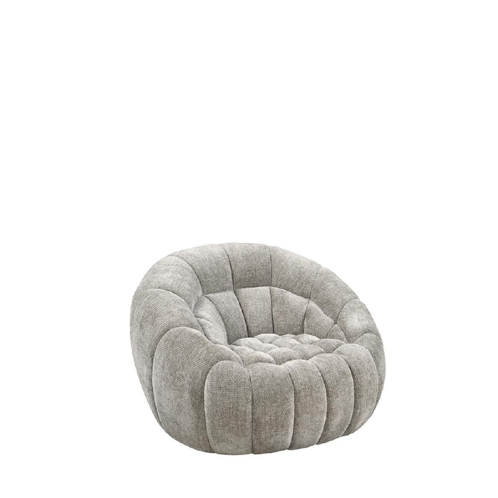 Label51 Draaifauteuil Cloud 115x104x80 Cm