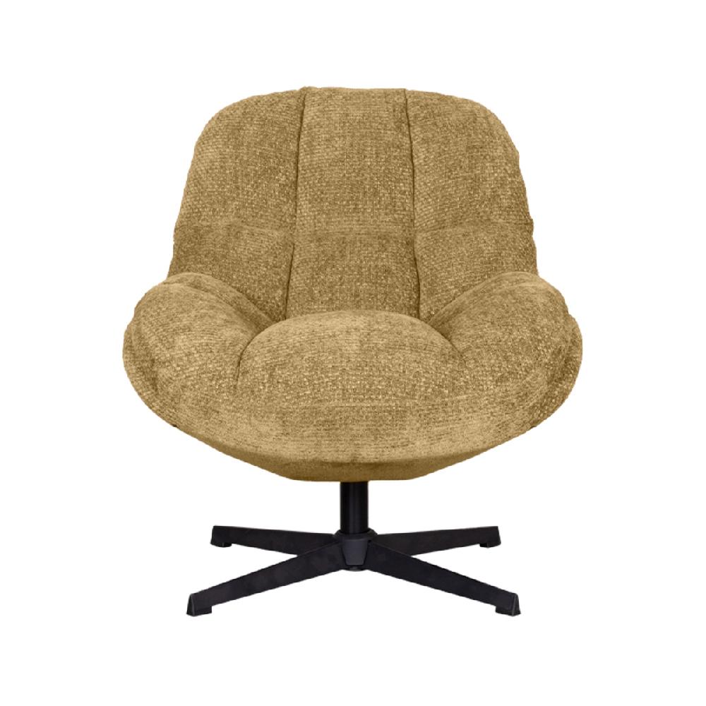 Label51 Draaifauteuil Huxley 76x86x92 Cm