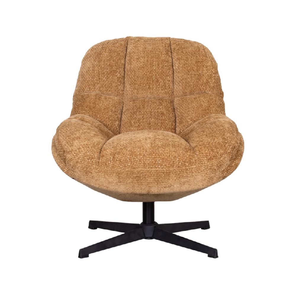 Label51 Draaifauteuil Huxley 76x86x92 Cm