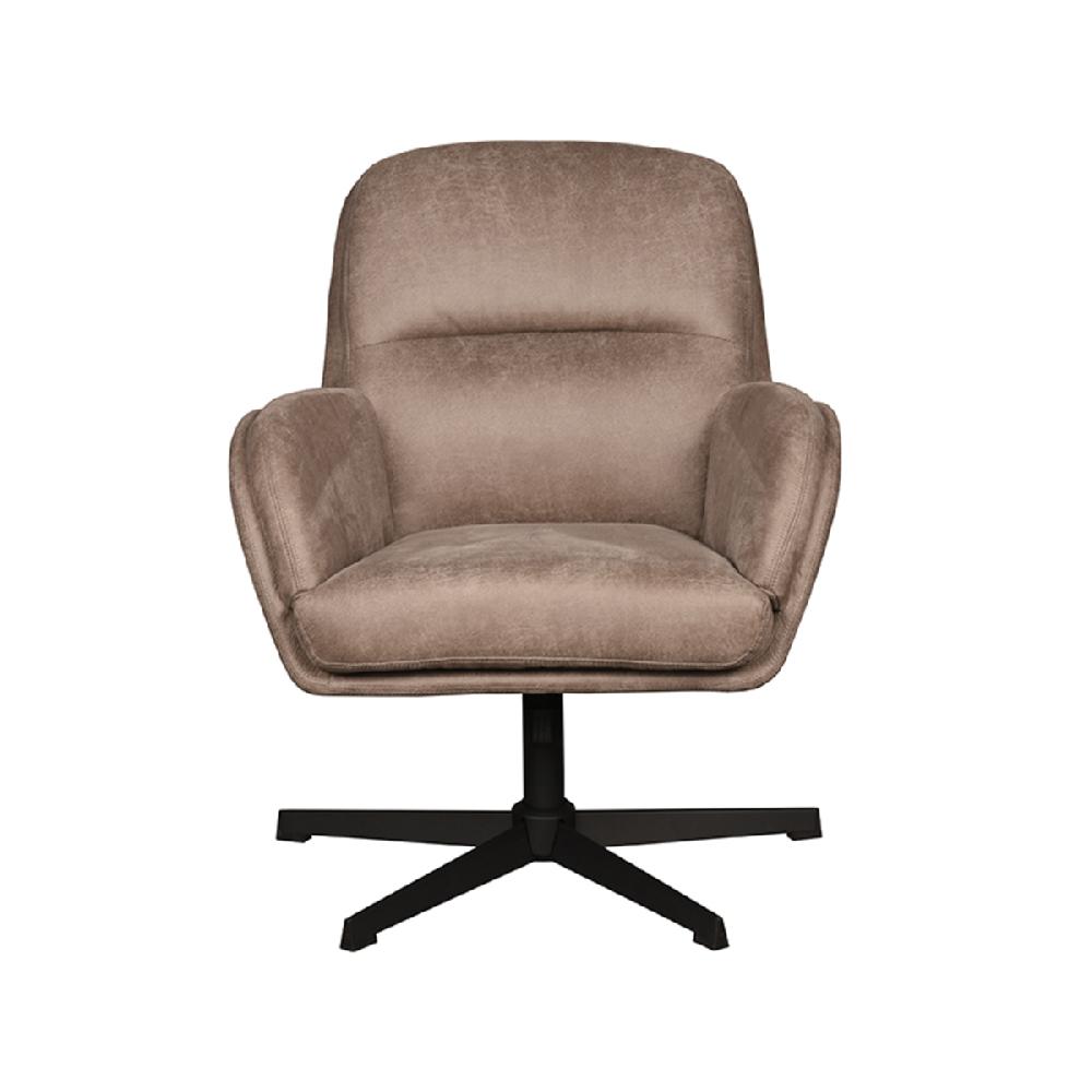 Label51 Draaifauteuil Moss 70x77x90 Cm