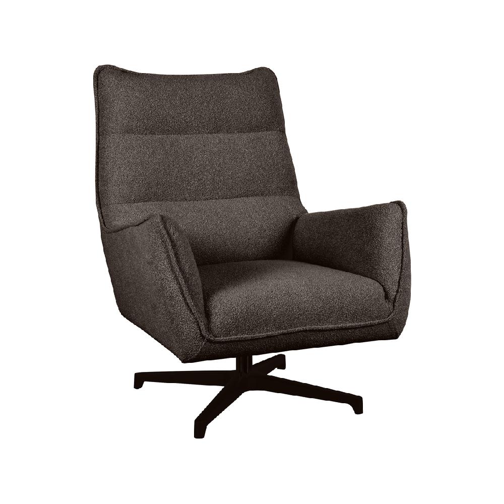 Label51 Draaifauteuil Rodia 80x90x102 Cm