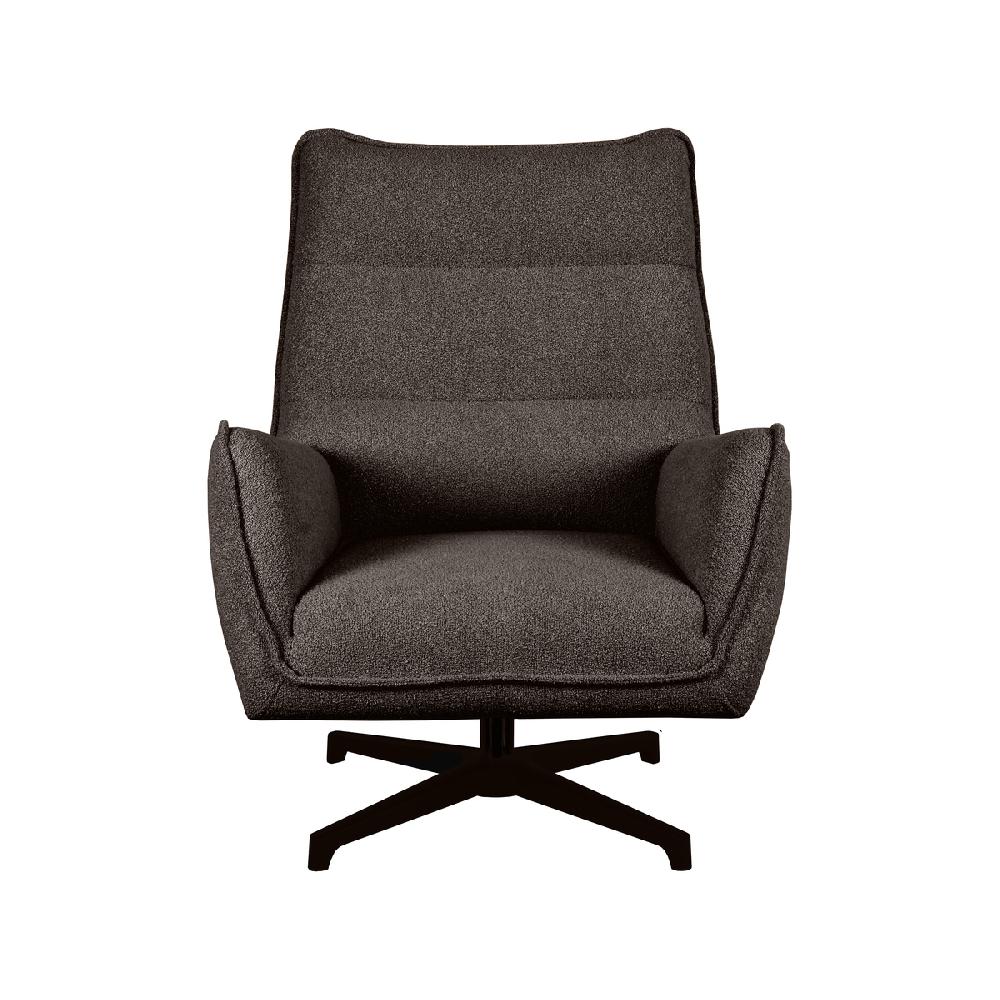 Label51 Draaifauteuil Rodia 80x90x102 Cm