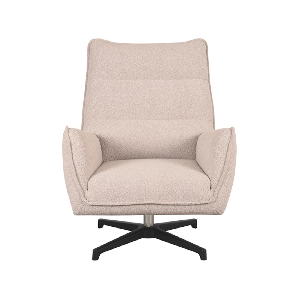 Label51 Draaifauteuil Rodia 80x90x102 Cm