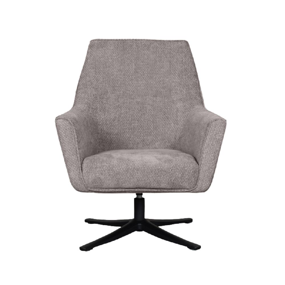 Label51 Draaifauteuil Tod 76x75x90 Cm