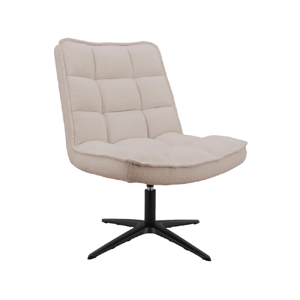 Label51 Draaifauteuil Vince 63x74x91 Cm