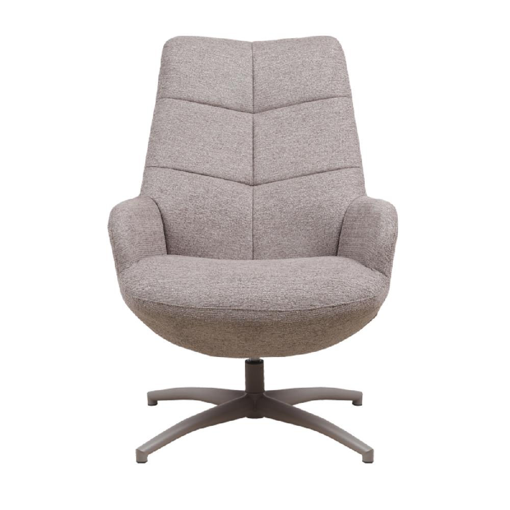 Label51 Draaifauteuil Winston 73x82x106 Cm
