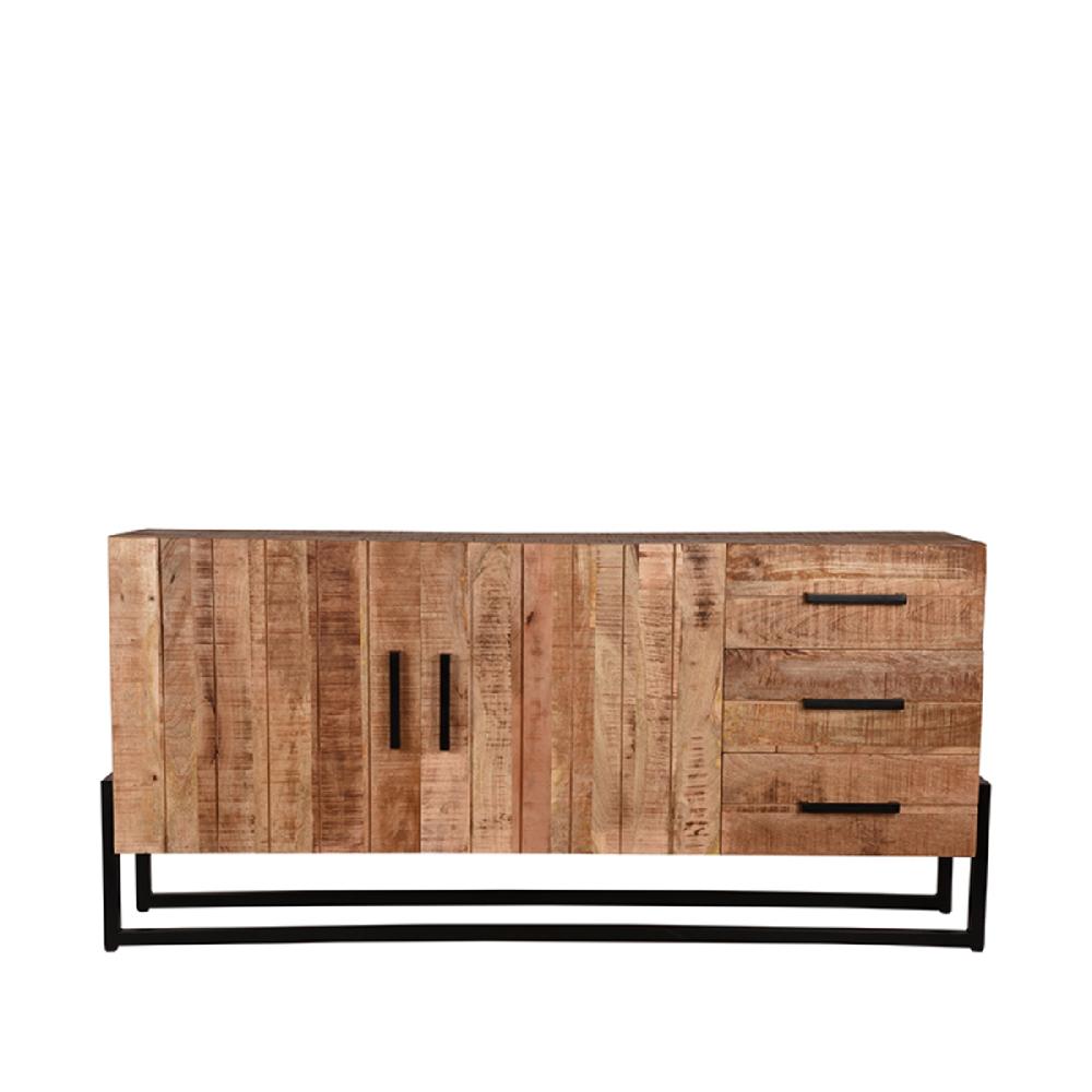 Label51 Dressoir Bolivia 184x40x85 Cm