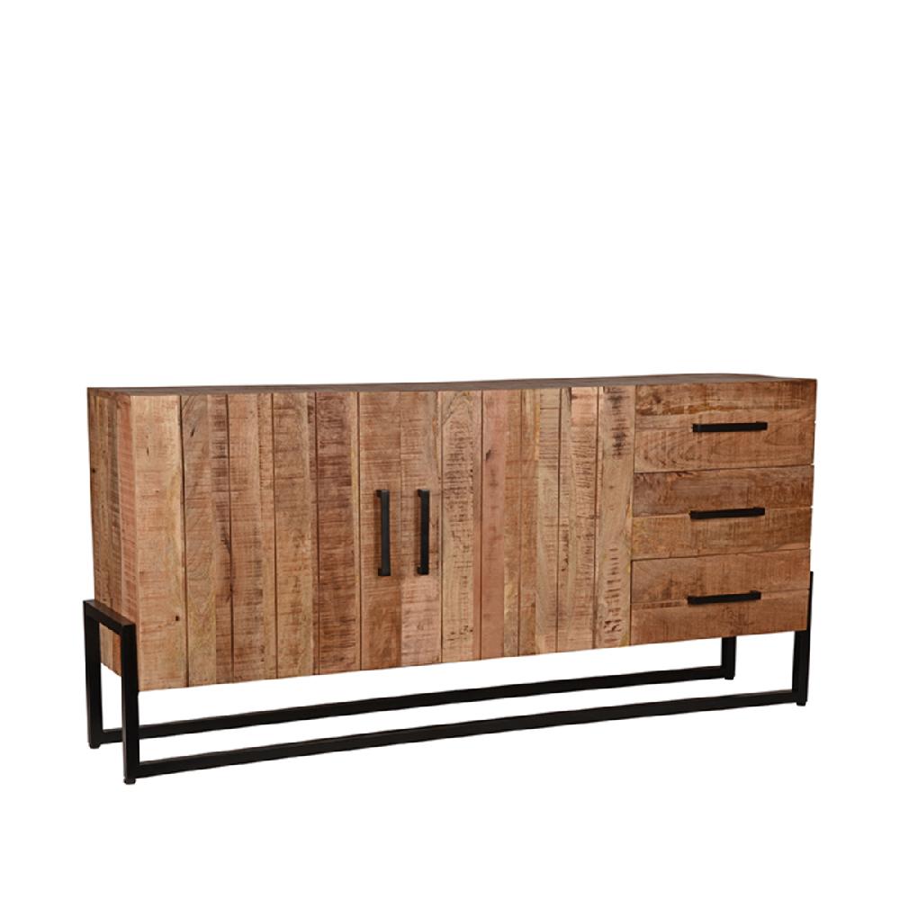 label51 Dressoir Bolivia 184x40x85 cm