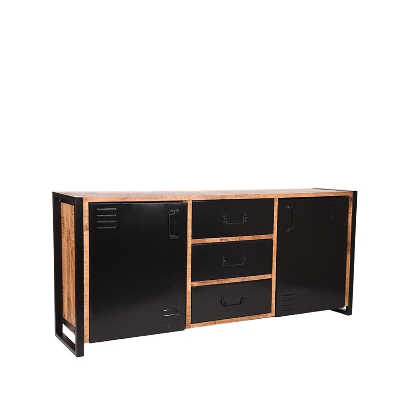 label51 Dressoir Brussels 190x45x85 cm
