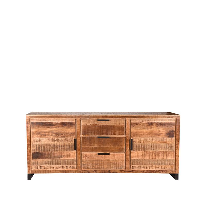 Label51 Dressoir Glasgow 190x45x85 Cm