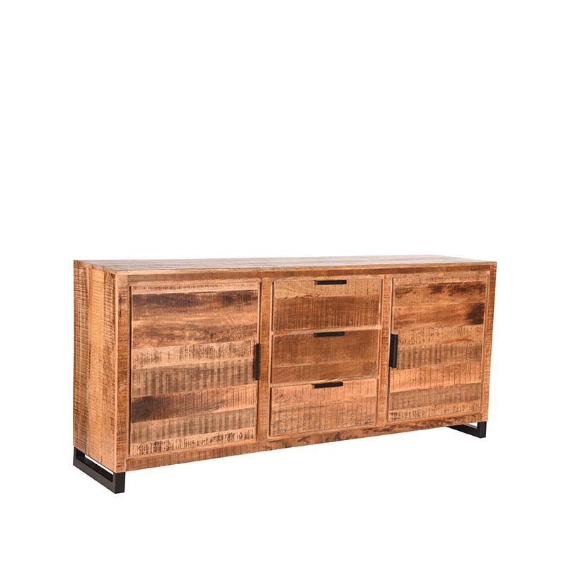 label51 Dressoir Glasgow 190x45x85 cm